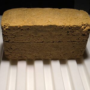 Lebanese Honey Blonde Brick Hash